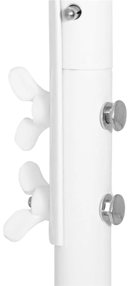 Futbalová bránka 300 cm x 200 cm SPRINGOS SG0011