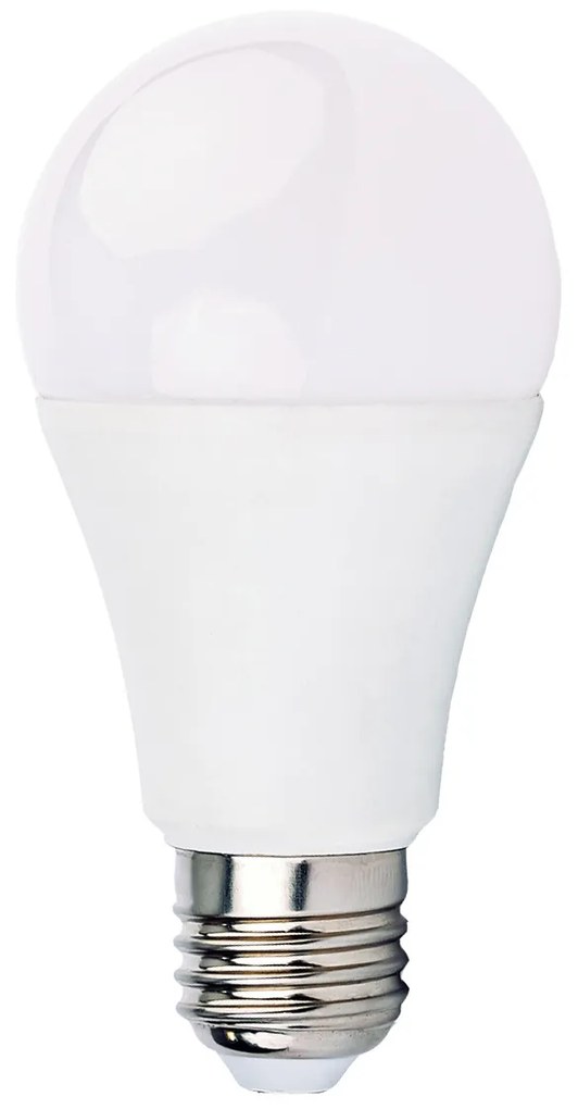 LED žiarovka MILIO - E27 - A60 - 12W - 960Lm - teplá biela