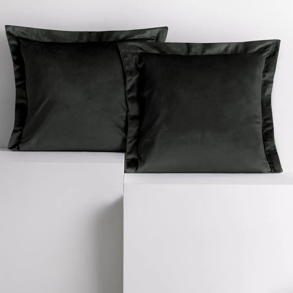 Obliečky na vankúše v súprave 2 ks 45x45 cm Side – AmeliaHome