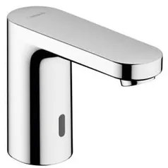 Hansgrohe Vernis Blend eFaucet umývadlová batéria chróm 71501000