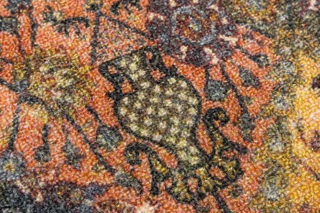 Metrážny koberec Modern Calassic 19