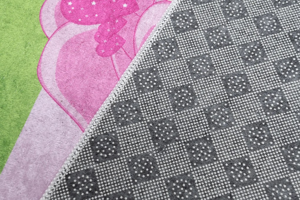 TA Koberec 2138 VYTLAČIŤ EMMA Rozmer: 160x230 cm