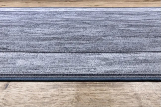 Protišmykový behúň RAMA sivý - Výpredaj