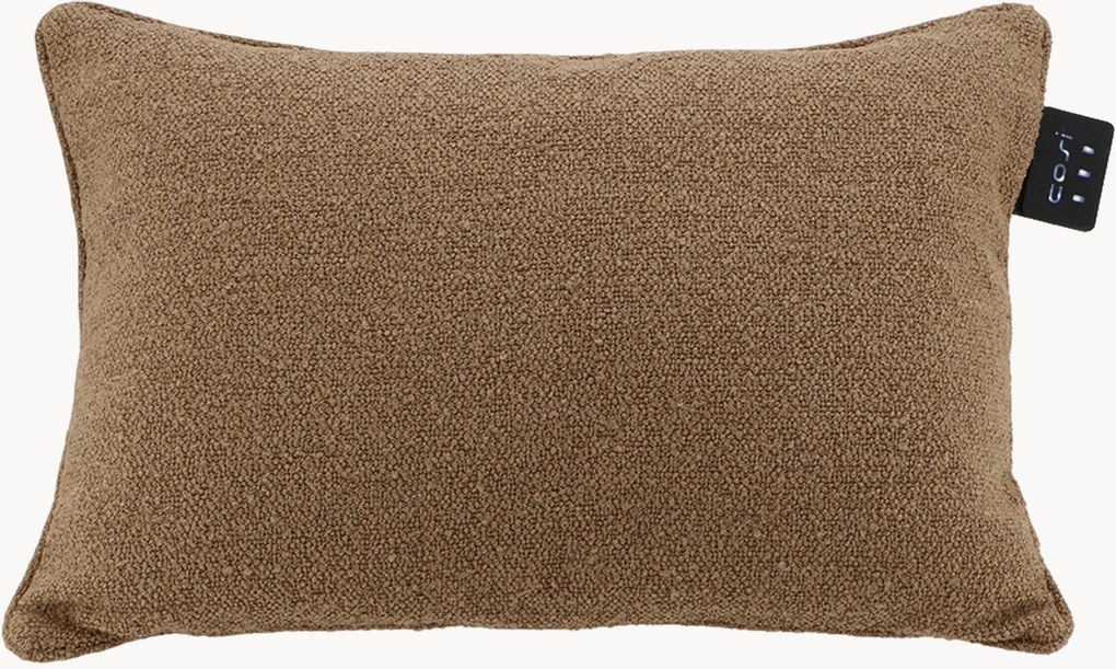Vyhrievaný olefínový vankúš do interiéru/exteriéru Cosipillow Teddy