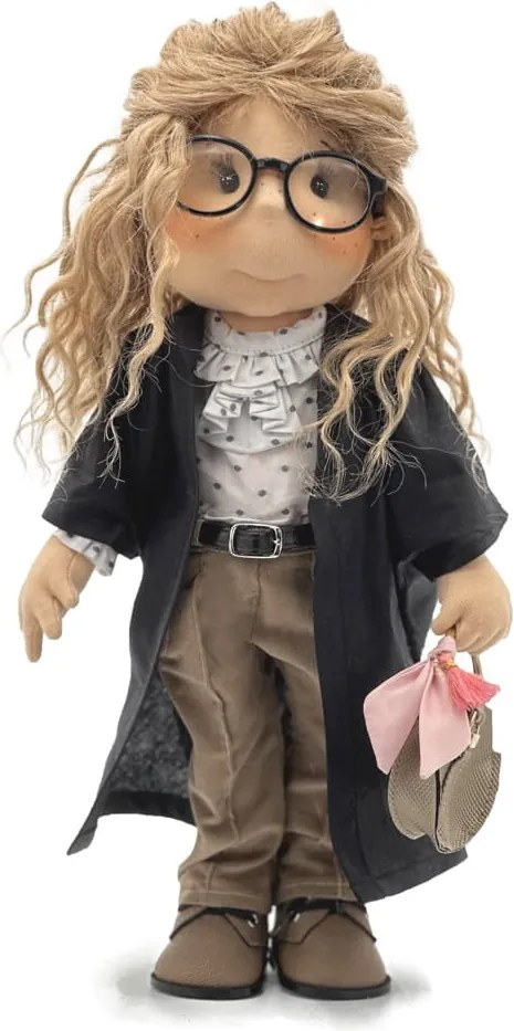 Bábika Klára 40 cm Varianta 2