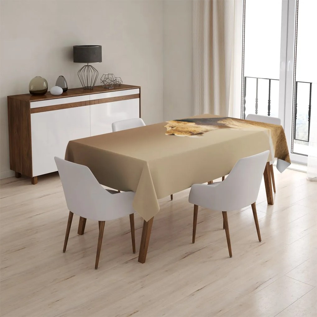 Sablio Obrus Levica 2 - 90x90 cm