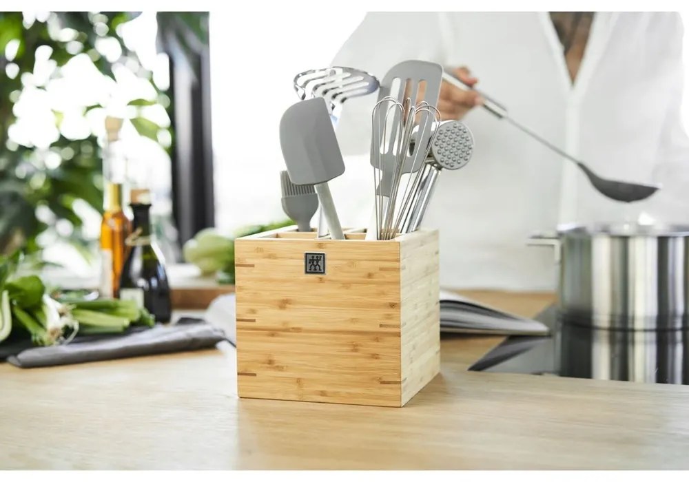 Zwilling Box na kuchynské náčinie veľký