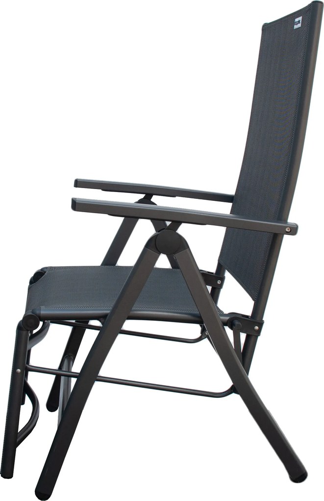 Doppler ACTIVE antracit