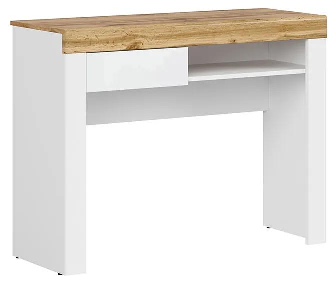 Kancelársky stôl: holten