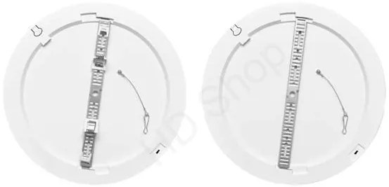 LED stropné svietidlo VALI 30W, 3000,4000,6000K