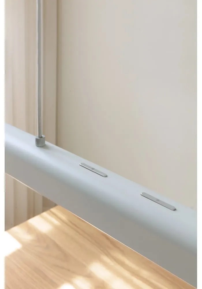 Biele LED závesné svietidlo so stmievačom Hazel Branch – UMAGE