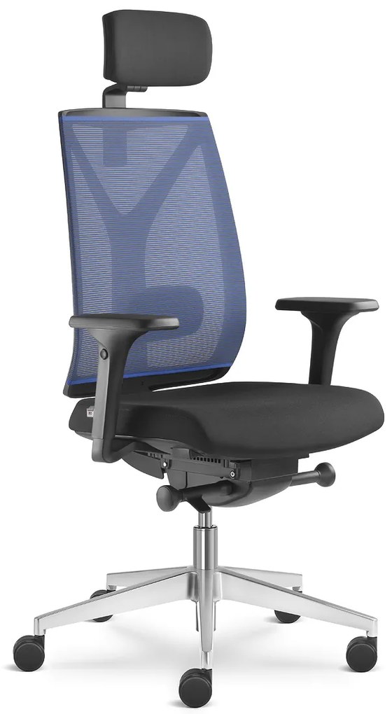 LD SEATING LEAF 503 BO HO