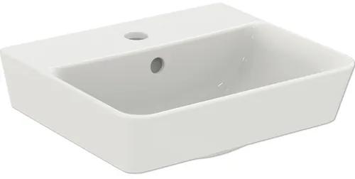 Malé umývadlo Ideal Standard sanitárna keramika biela 40 x 35 x 15 cm E030701