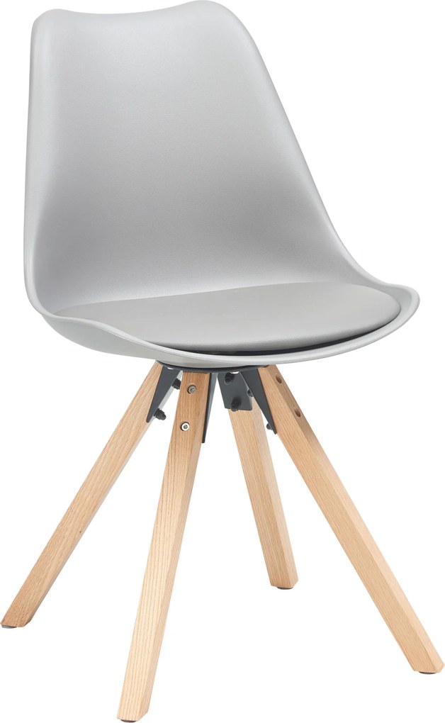 XXXLutz STOLIČKA, 48,5/84/55 cm Carryhome - Stoličky - 002712001503