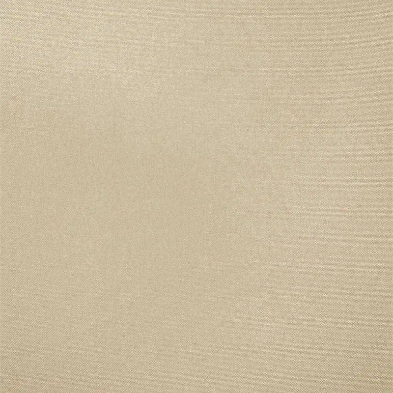 Béžový záves na páske RITA 140x270 cm