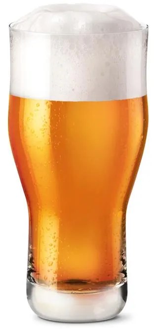 BOHEMIA PRESTIGE GAMBRINUS PIVNÝ POHÁR 500ML SADA 6 KS