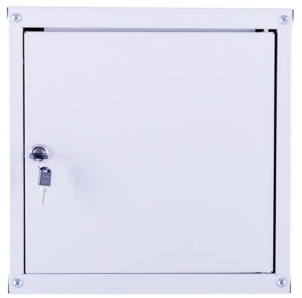 Uzamykatelná skříňka BIG SKM45