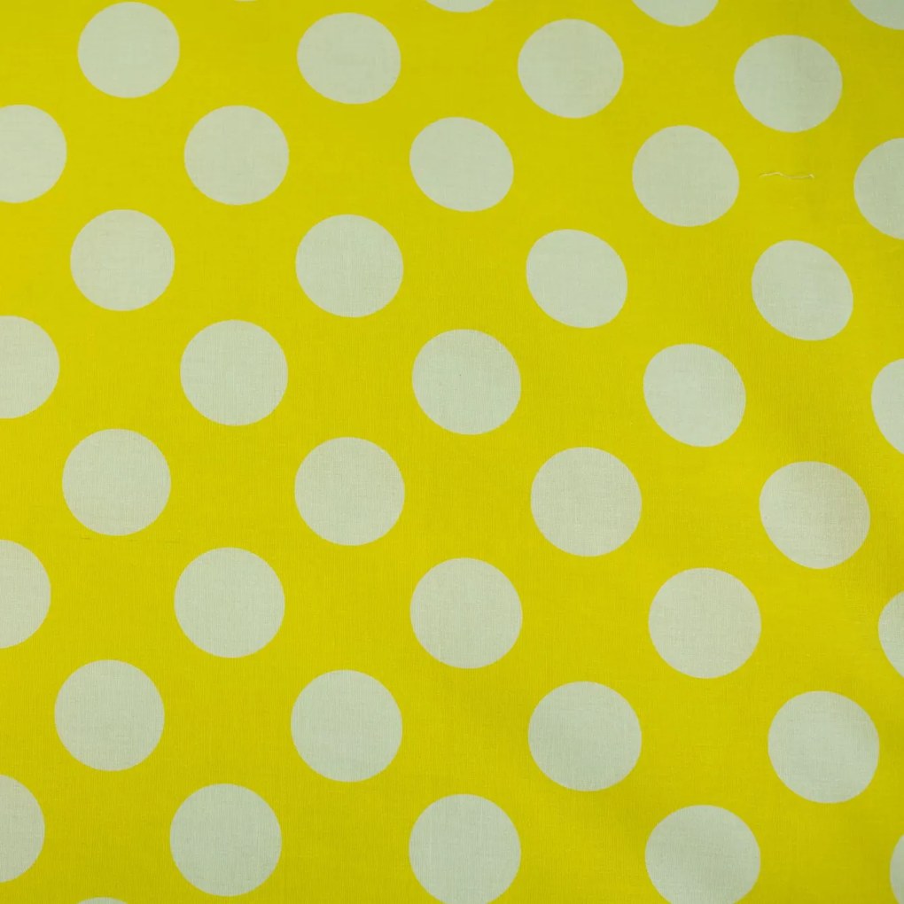 Jerry Fabrics Obliečky do postieľky 100x135 + 40x60 cm - Medvedík Pú "Smile"
