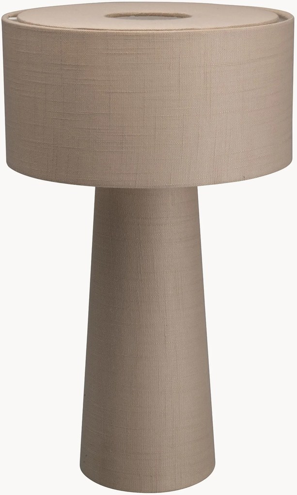 Stolová lampa Linum
