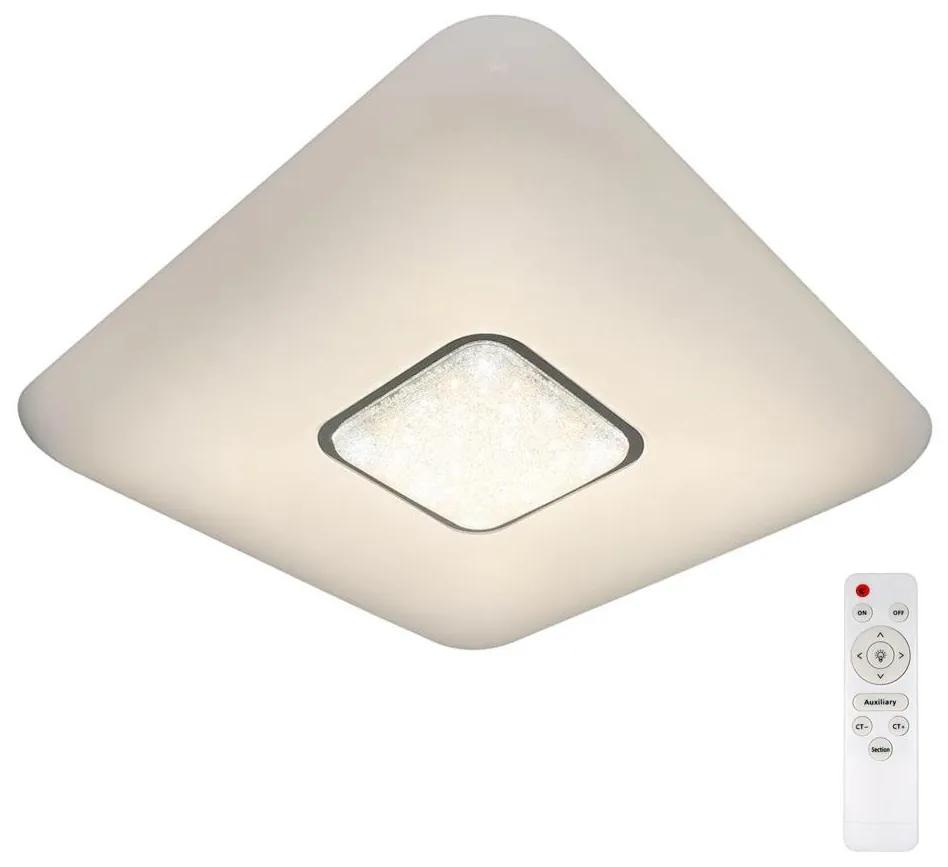 Milagro LED Stmievateľné stropné svietidlo YAX LED/24W/230V + DO MI0532
