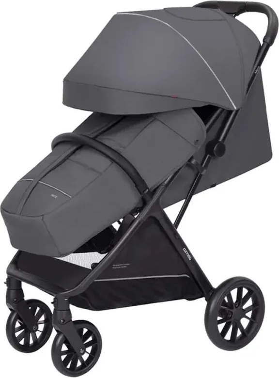 CARRELLO Športový Kočík Nero Dove Grey 2024