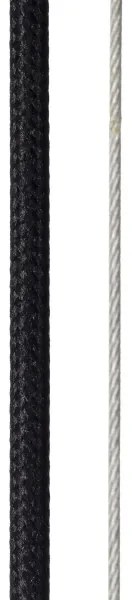 Lucide 20420/20/30 - LED Luster na lanku DUELE 4xLED/5,3W/230V