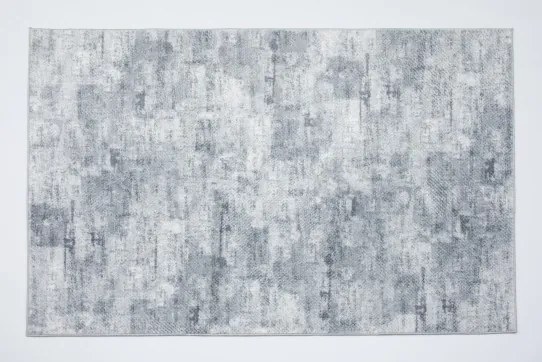 Protišmykový koberec BARI PRINT 220727-2 D