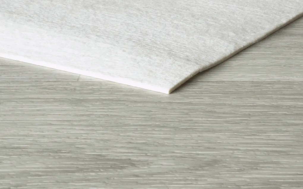 PVC podlaha - lino Livitex 2622, na mieru, šíře 3m,4m,5m, šedá, filc, chodba / predsieň, Beaulieu International Group