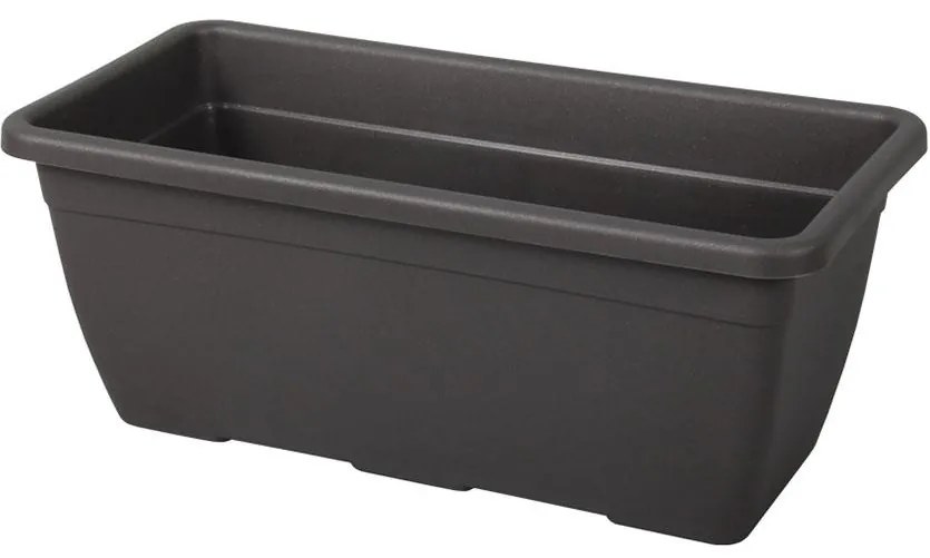 Truhlík Naxos 40cm/antracit