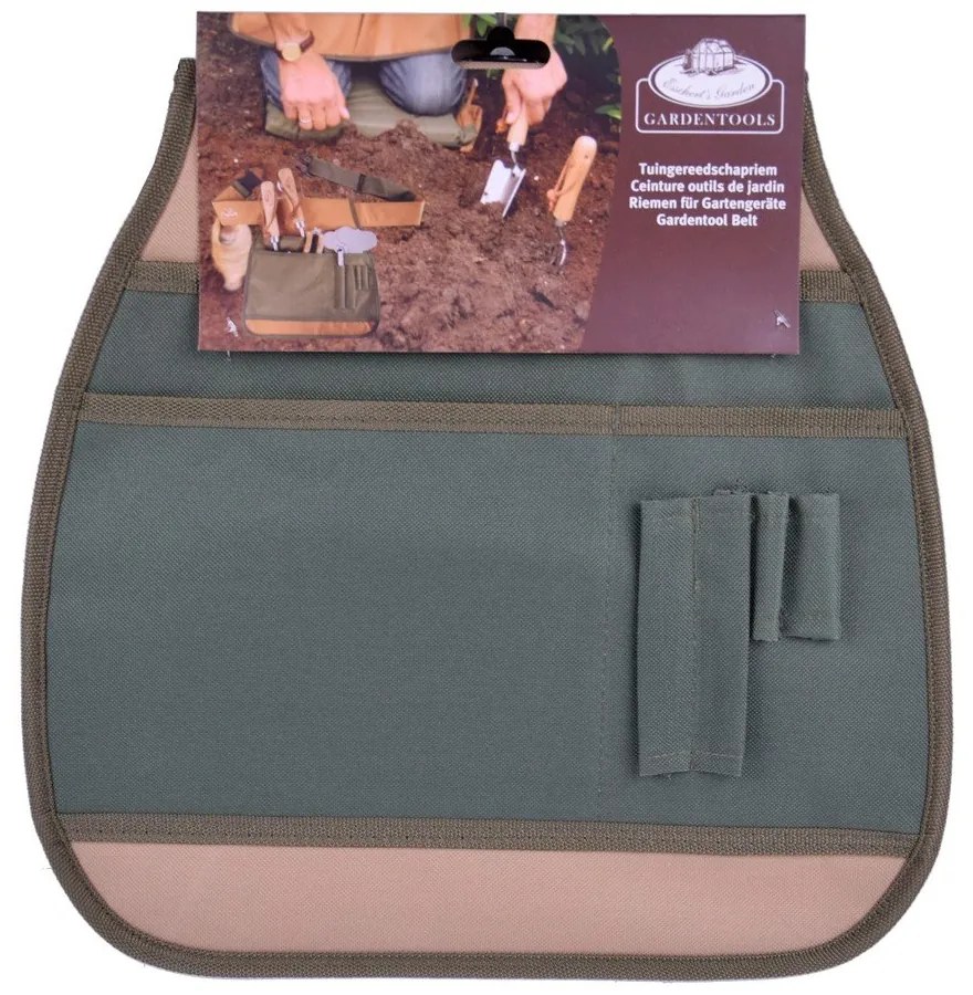 Záhradná zástera – Esschert Design