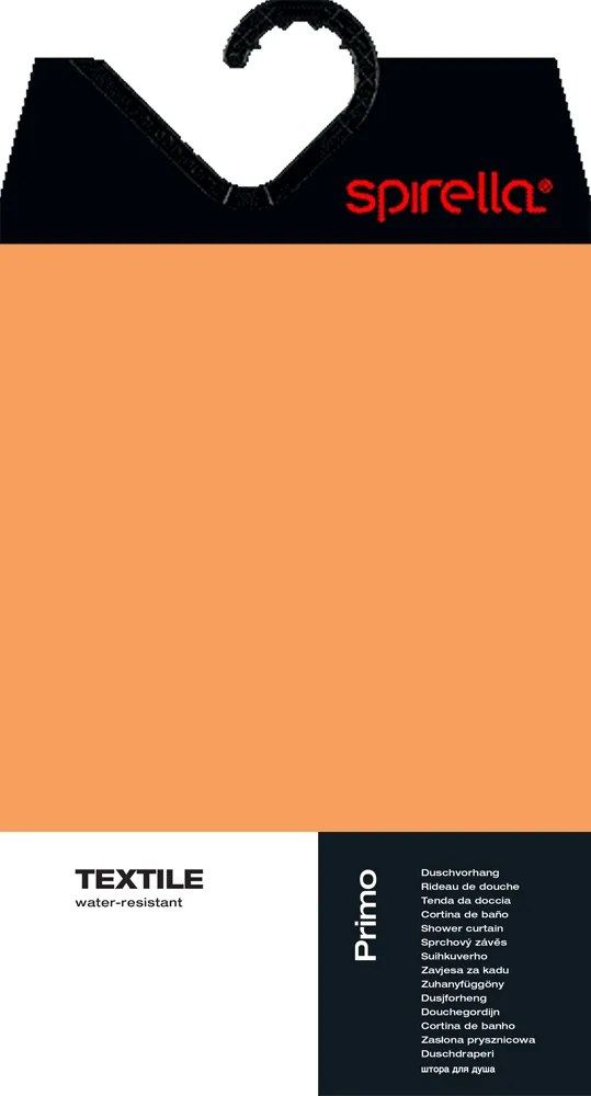 Sprchový záves 180x200 cm Primo – Spirella