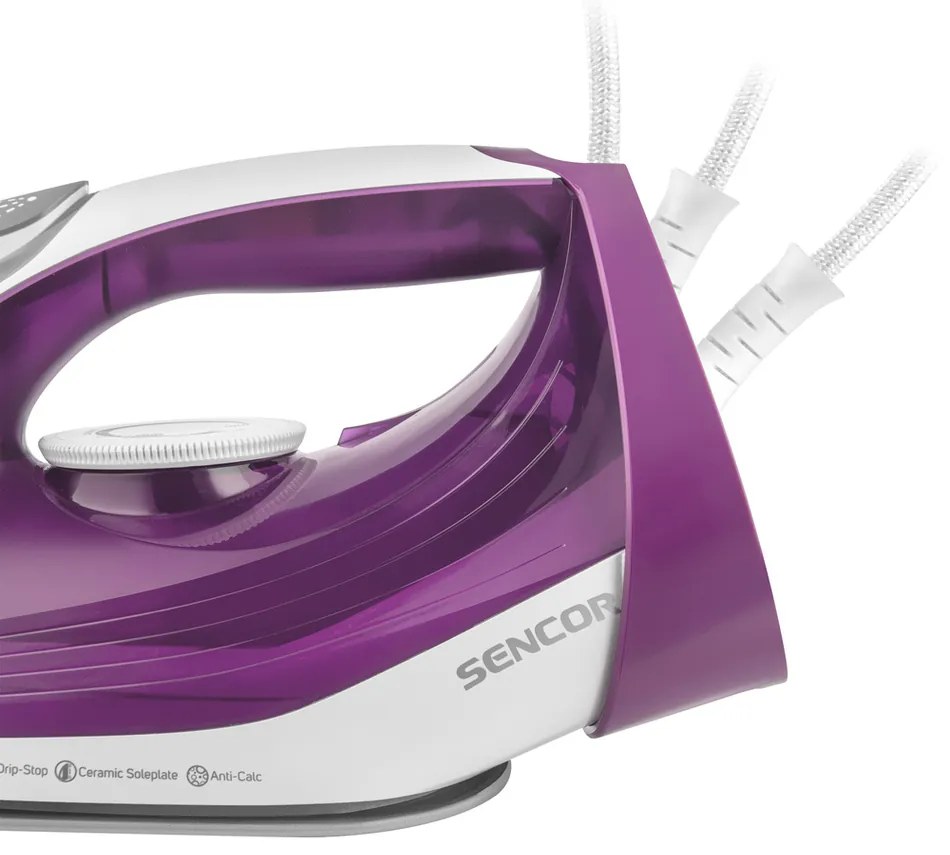 Sencor SSI 5800VT naparovacia žehlička