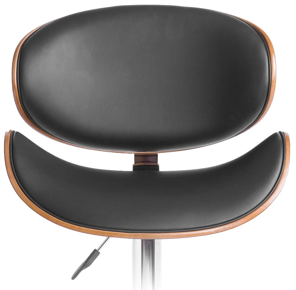 Barová stolička Sofotel Serri 2705 - čierna