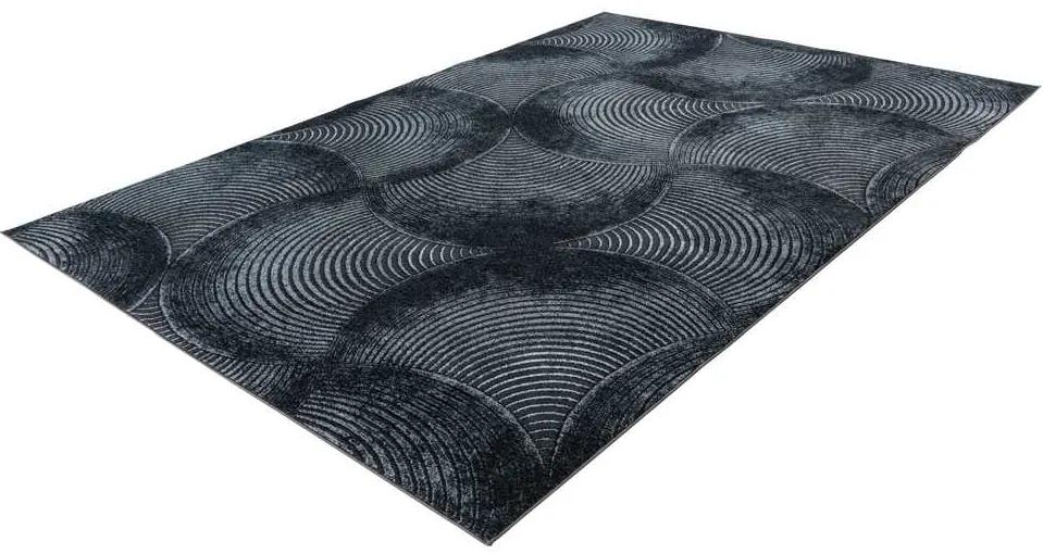 Lalee Kusový koberec Greta Pet 802 Rozmer koberca: 80 x 150 cm