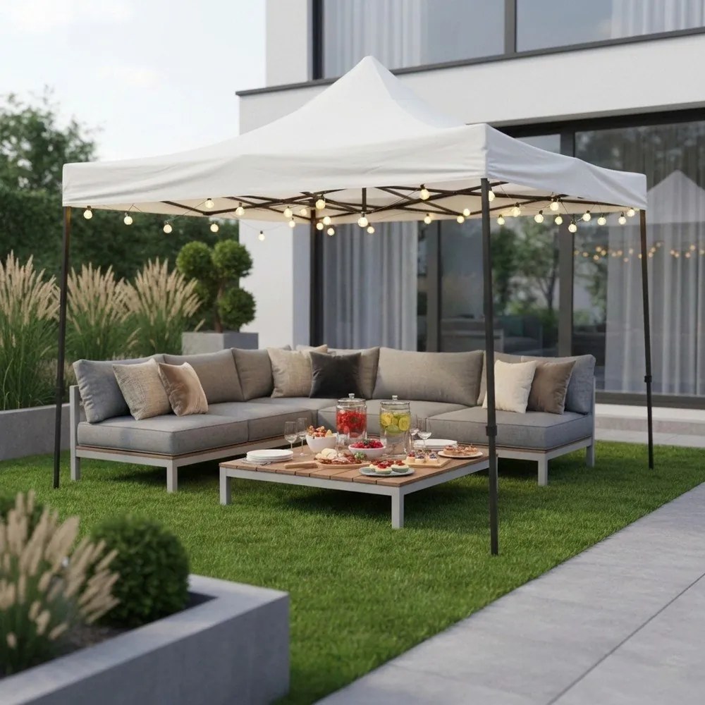 Párty stan – Rojaplast