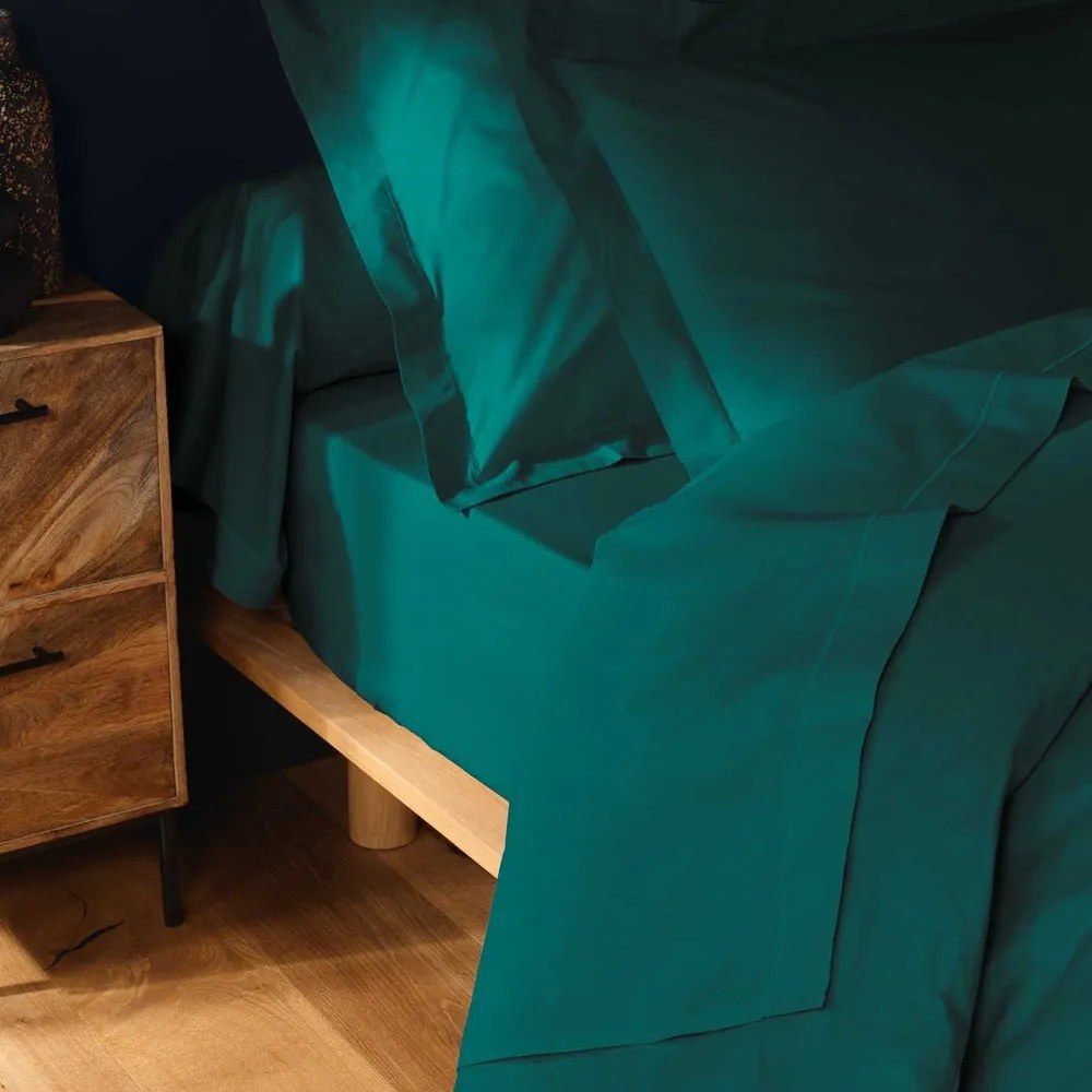 Bavlnená obliečka na vankúš 50x70 cm Lina – douceur d'intérieur