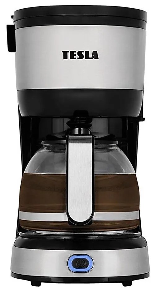 TESLA Electronics CoffeeMaster - Kávovar na prekvapkávanú kávu 600W/230V
