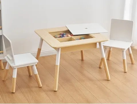 Detský set nábytku Play%