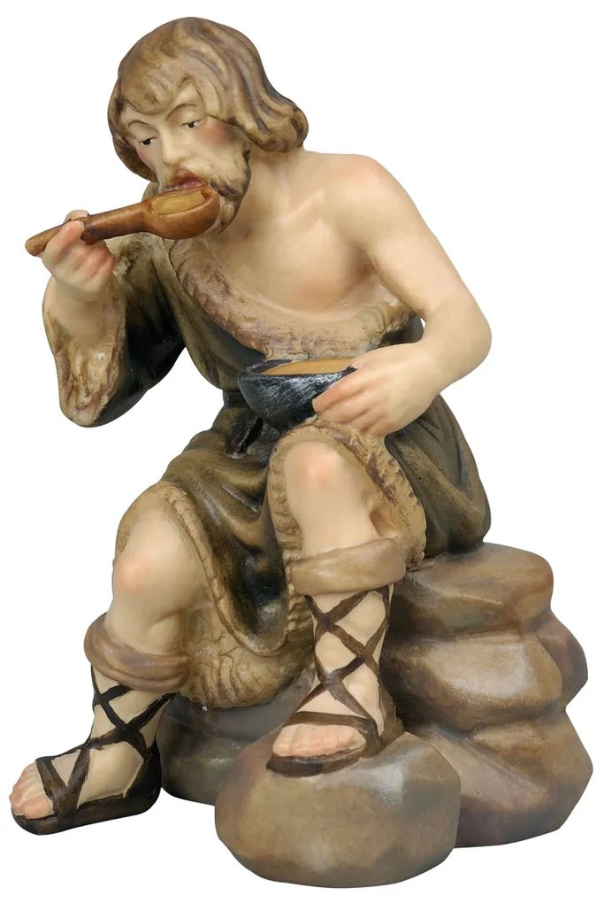 Jediaci Pastier - Ľudový
