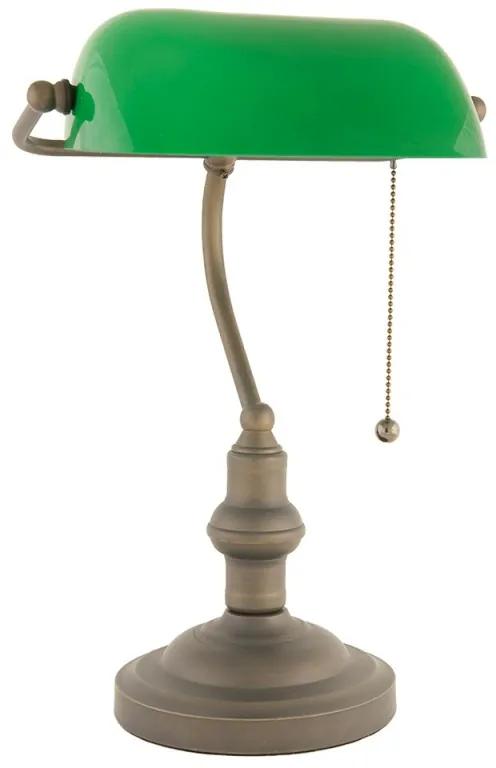 Zelené stolové lampy | BIANO