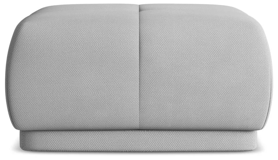 Svetlosivá podnožka Hoku – Makamii