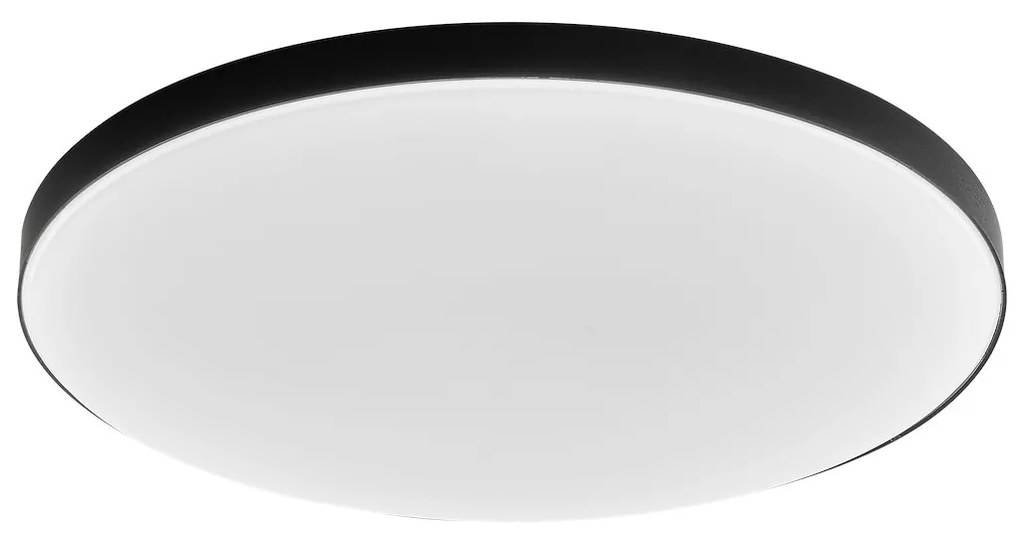 Stropné LED svietidlo Slimi, 1x LED 24w, 4000k, b