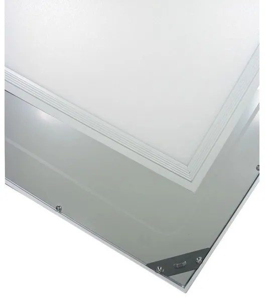 LED Panel 2v1 LED/40W/230V 4000K 60x60 cm