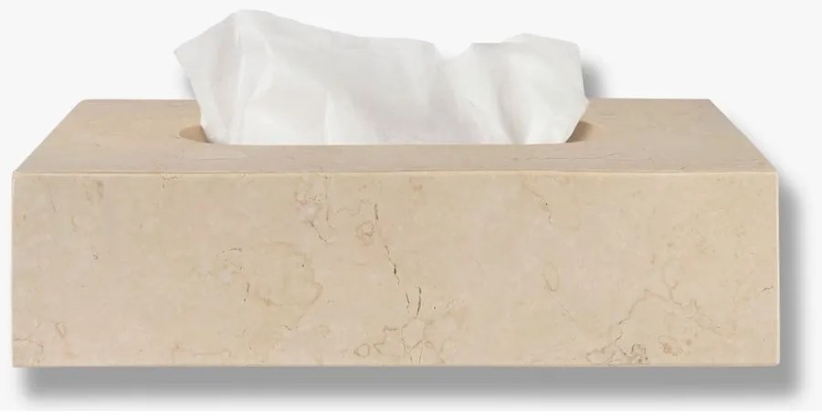 Box na vreckovky Marble – Mette Ditmer Denmark