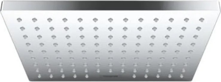 Hansgrohe Vernis Shape hlavová sprcha chróm 26281000