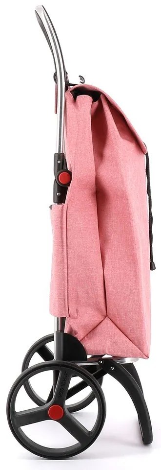 Nákupná taška 43 l I-Max Tweed 2 Logic - Rolser