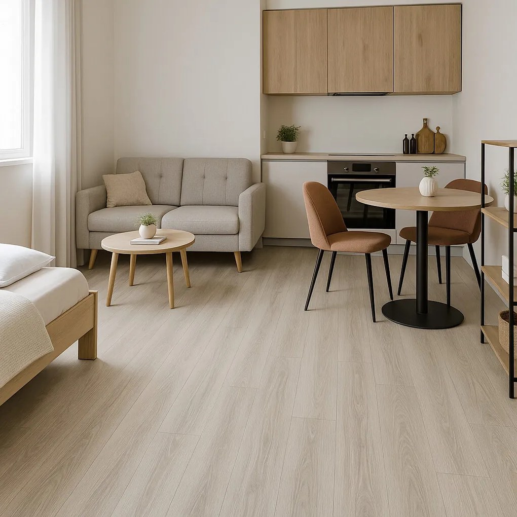 Country 32 Aqua Clic 82064 Dub Soria prírodná, laminátová podlaha, 1292 x 193 mm, Egger