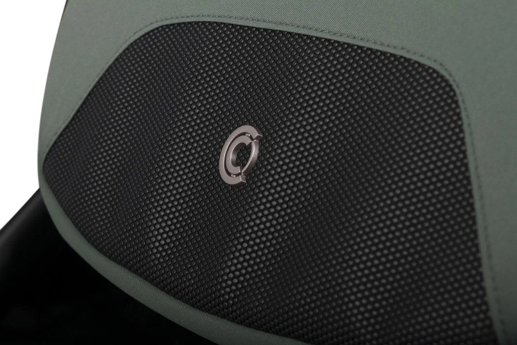 Športový kočík pre dvojčatá Cavoe DEUX Laura