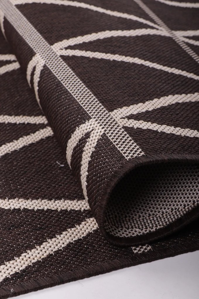 Koberec Jeans (In/Outdoor) 1919/91 rozmery koberec: 40x60 cm