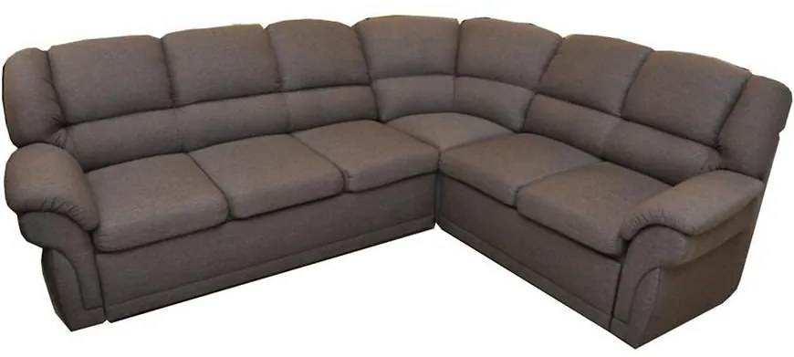 Rohová sedacia súprava Alexia P Inari 27